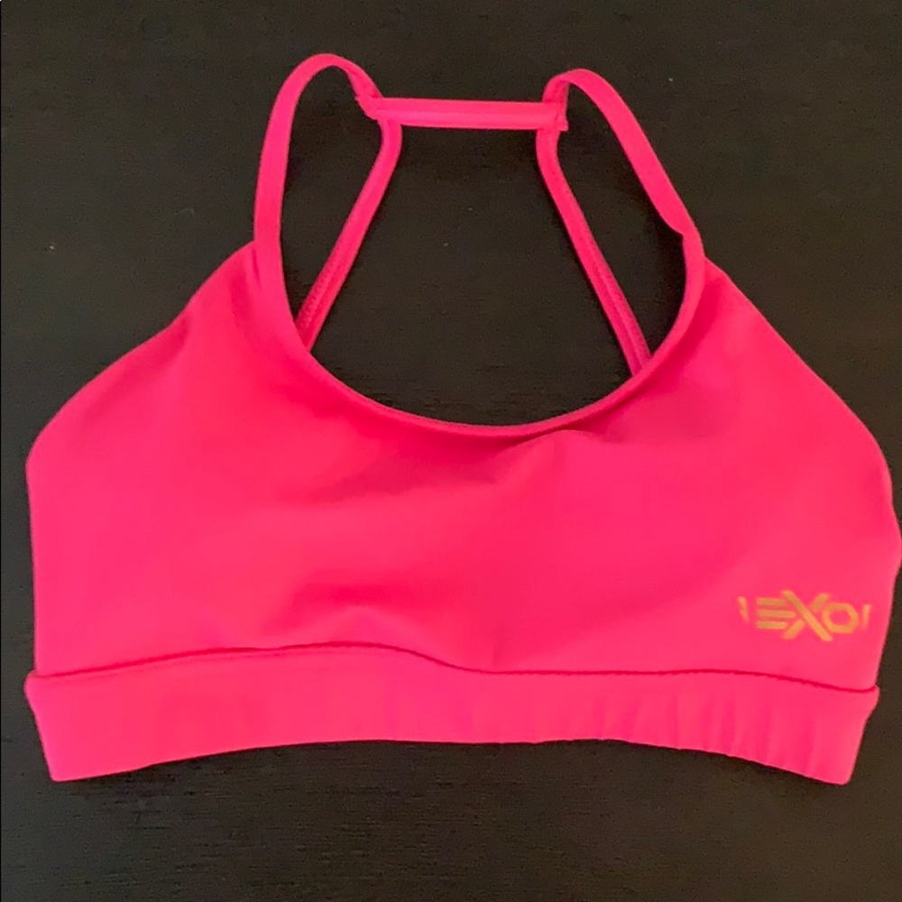 EXO Sports Bra